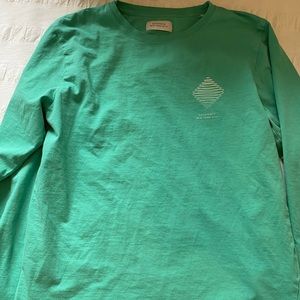 Saturdays New York shirt